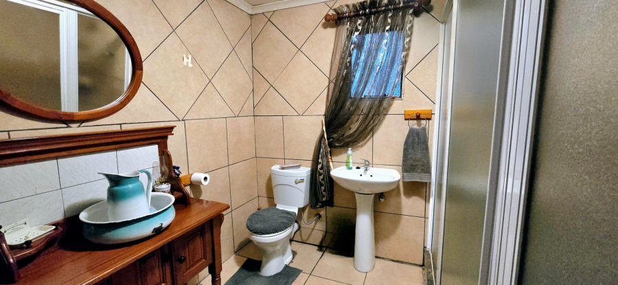 3 Bedroom Property for Sale in Maselspoort Free State